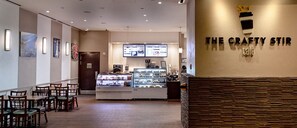 Cafetería