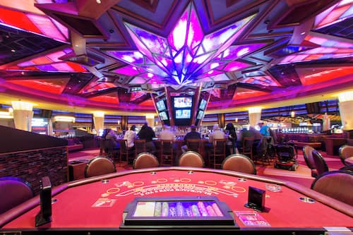 Casino