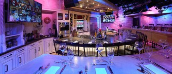 Mohegan Pennsylvania Casino Resort - Adults Only 21+