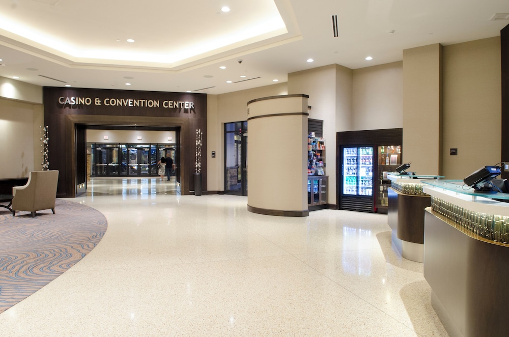 Mohegan Pennsylvania photo 6