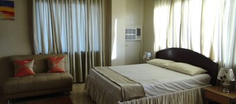 GE Home Residential Inn