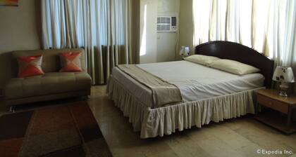 GE Home Residential Inn