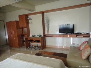 Standard Room (Minimum 3 nights stay) | Servicios de la habitación