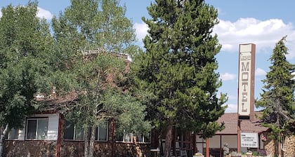 Canyon Motel