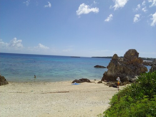 SEVEN VILLAGE Motobu