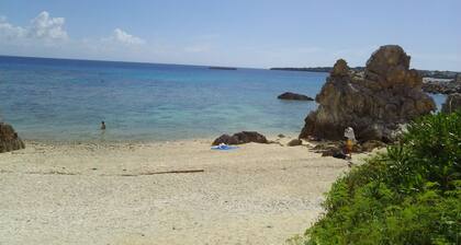 SEVEN VILLAGE Motobu