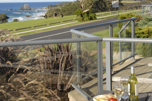 Studio King View | Balcony