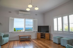 Three Bedroom House | Living room