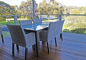 Family House | Terrace/patio