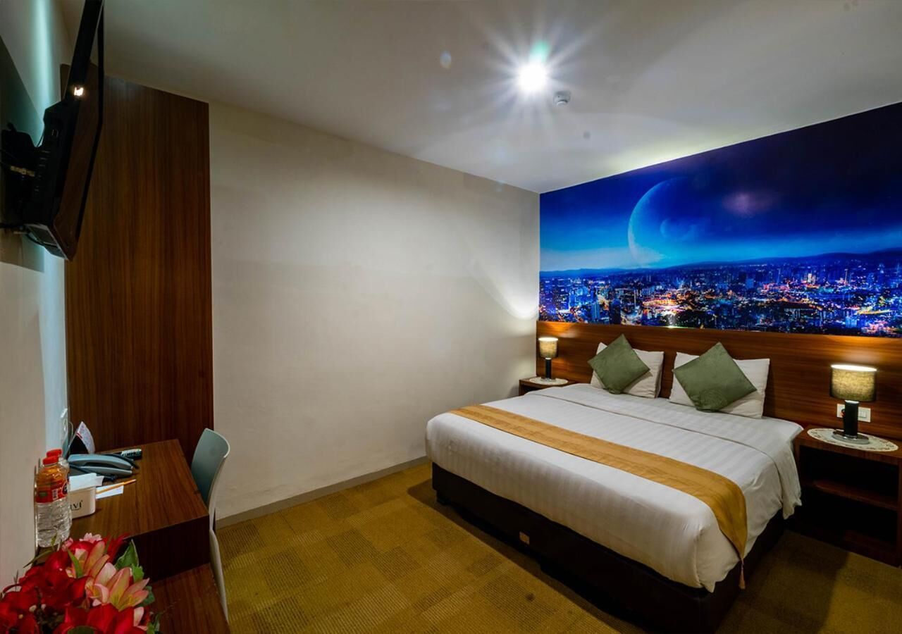 Photo - Miyanna Hotel