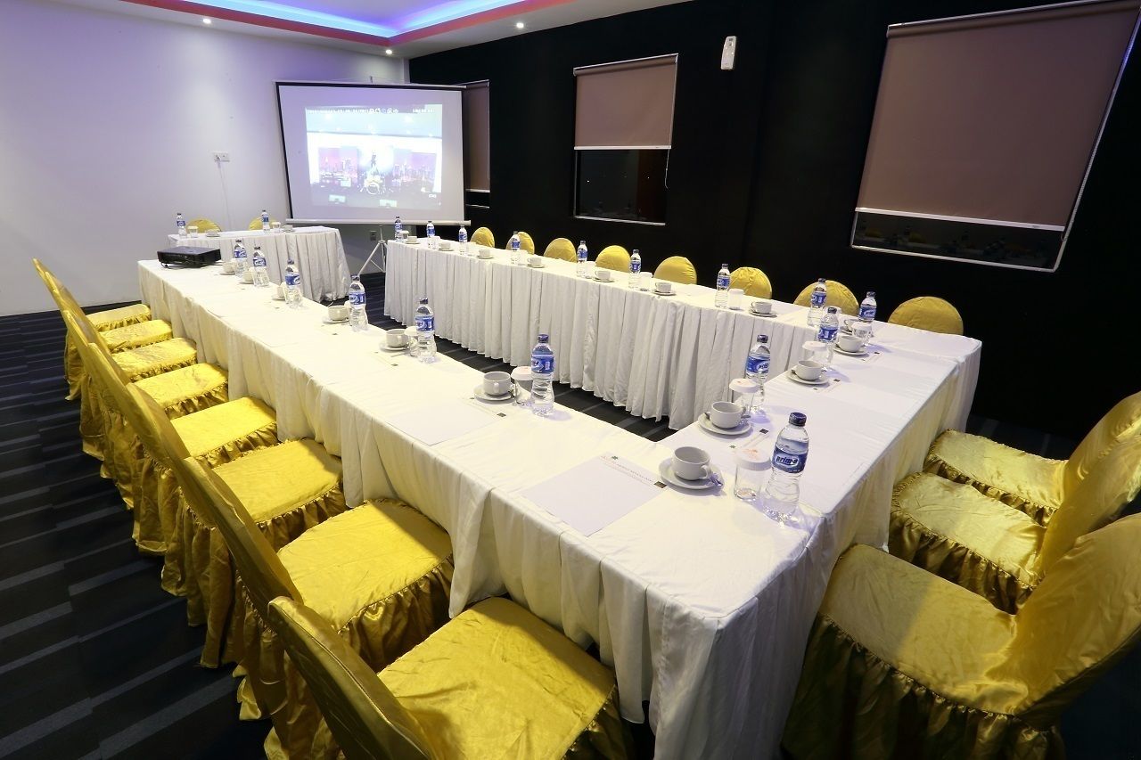 Photo - Miyanna Hotel