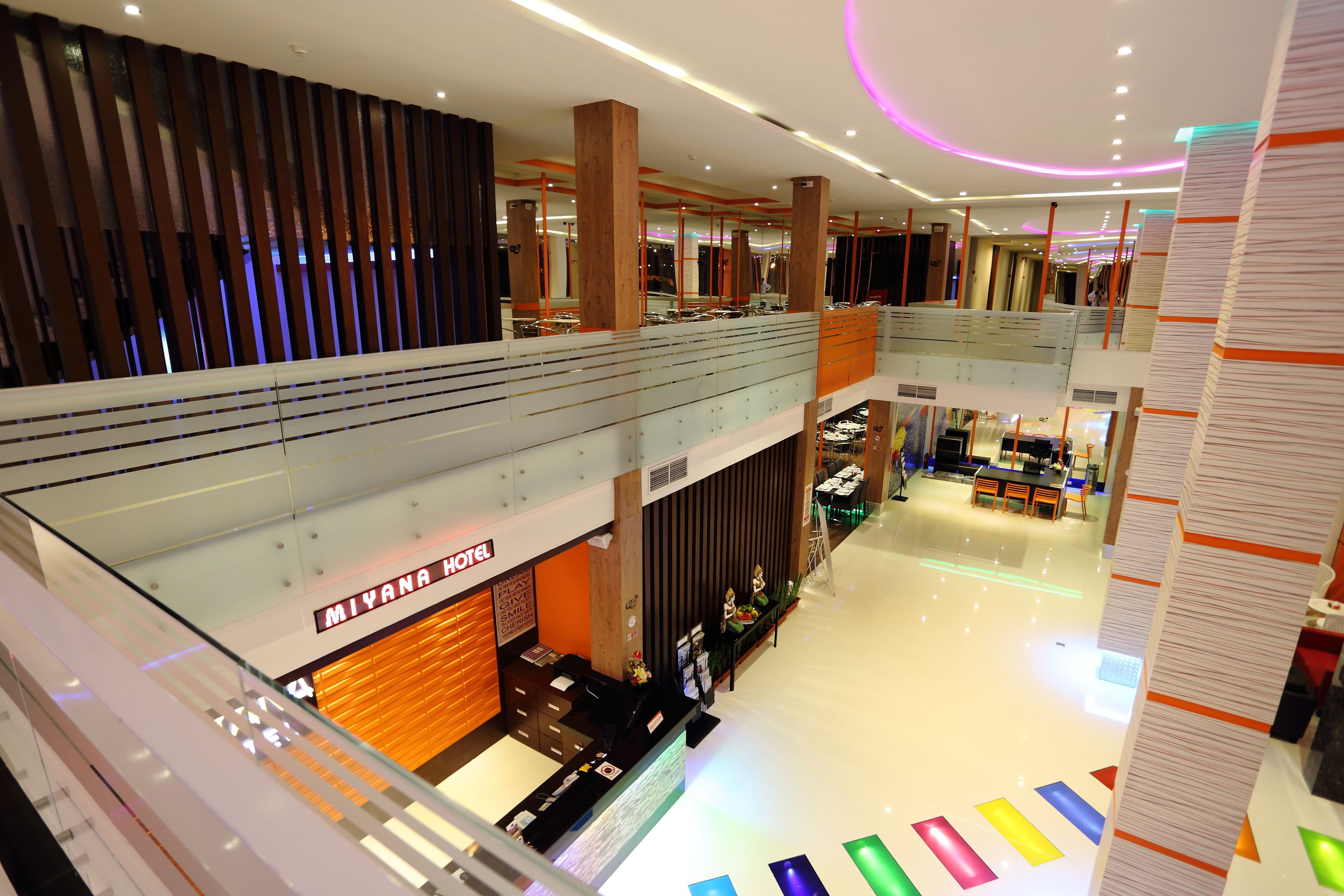 Photo - Miyanna Hotel