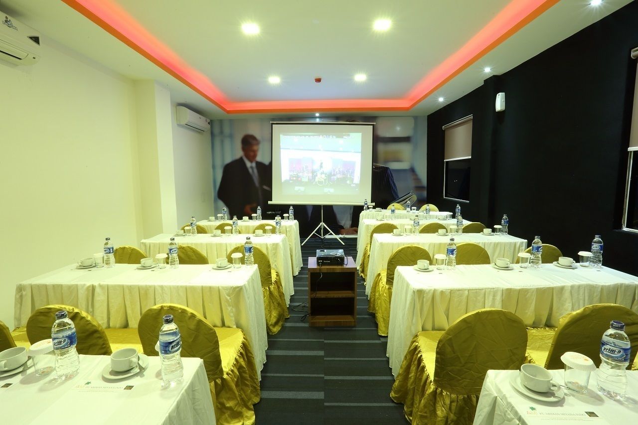 Photo - Miyanna Hotel