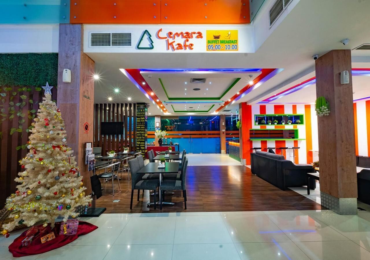 Photo - Miyanna Hotel