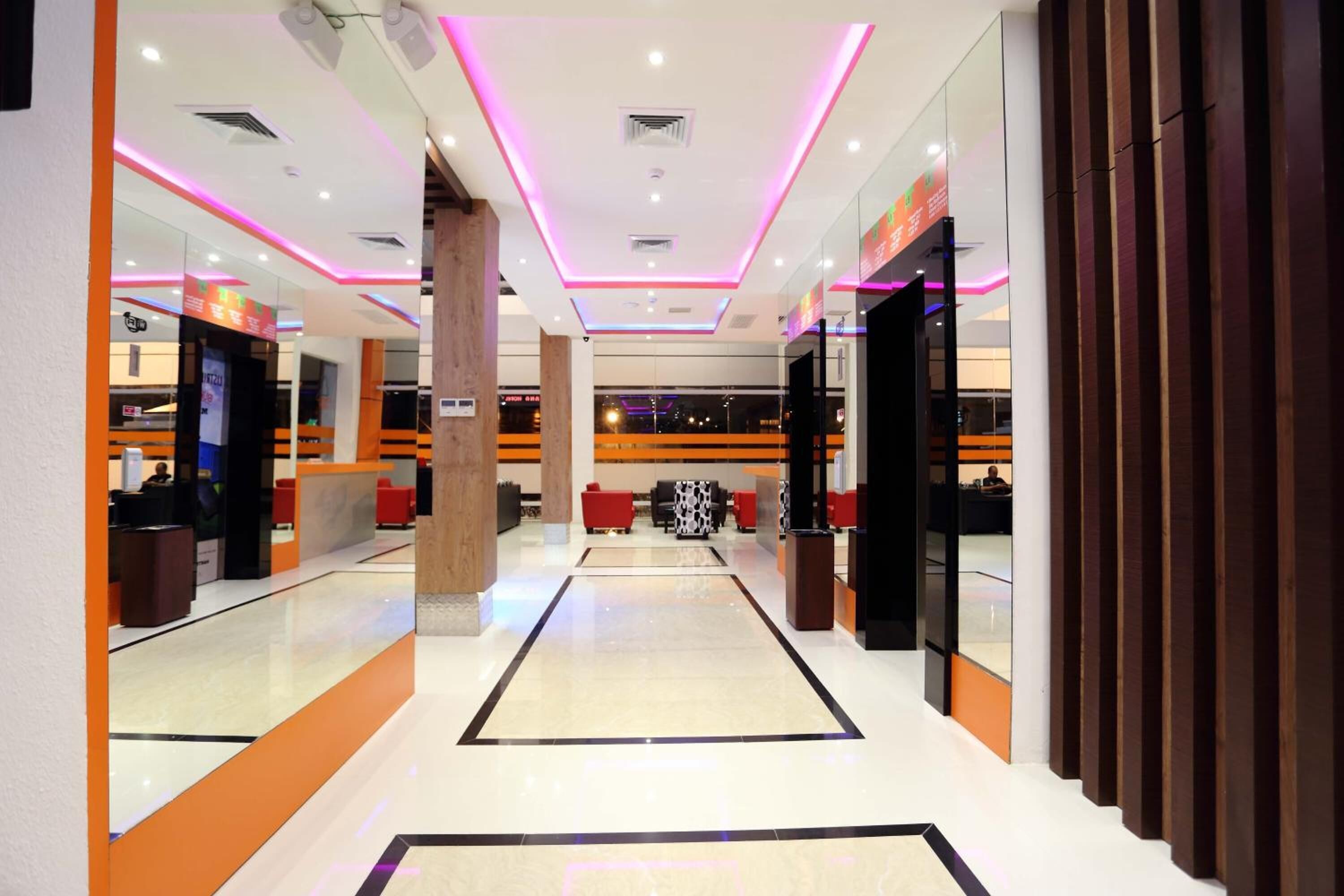 Photo - Miyanna Hotel