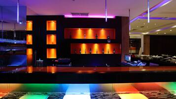 Karaoke bar
