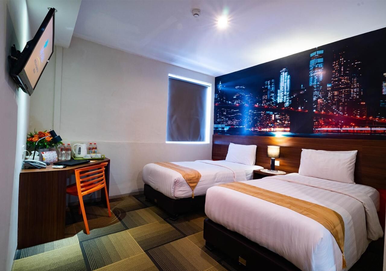 Photo - Miyanna Hotel