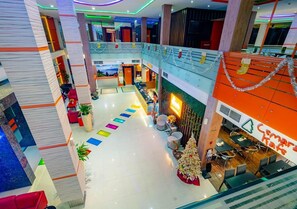 Children's area - Miyana Hotel (Medan)