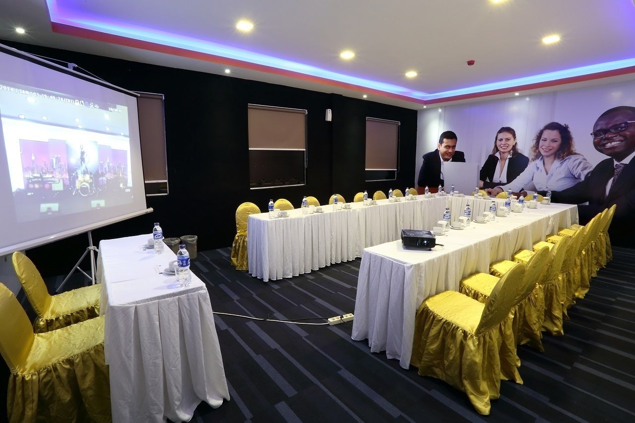 Photo - Miyanna Hotel