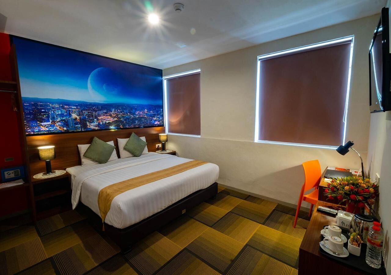 Photo - Miyanna Hotel