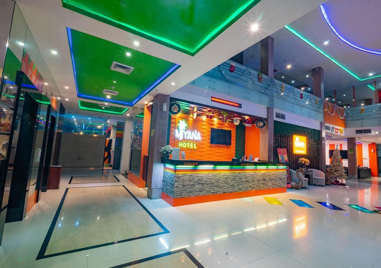 Photo - Miyanna Hotel