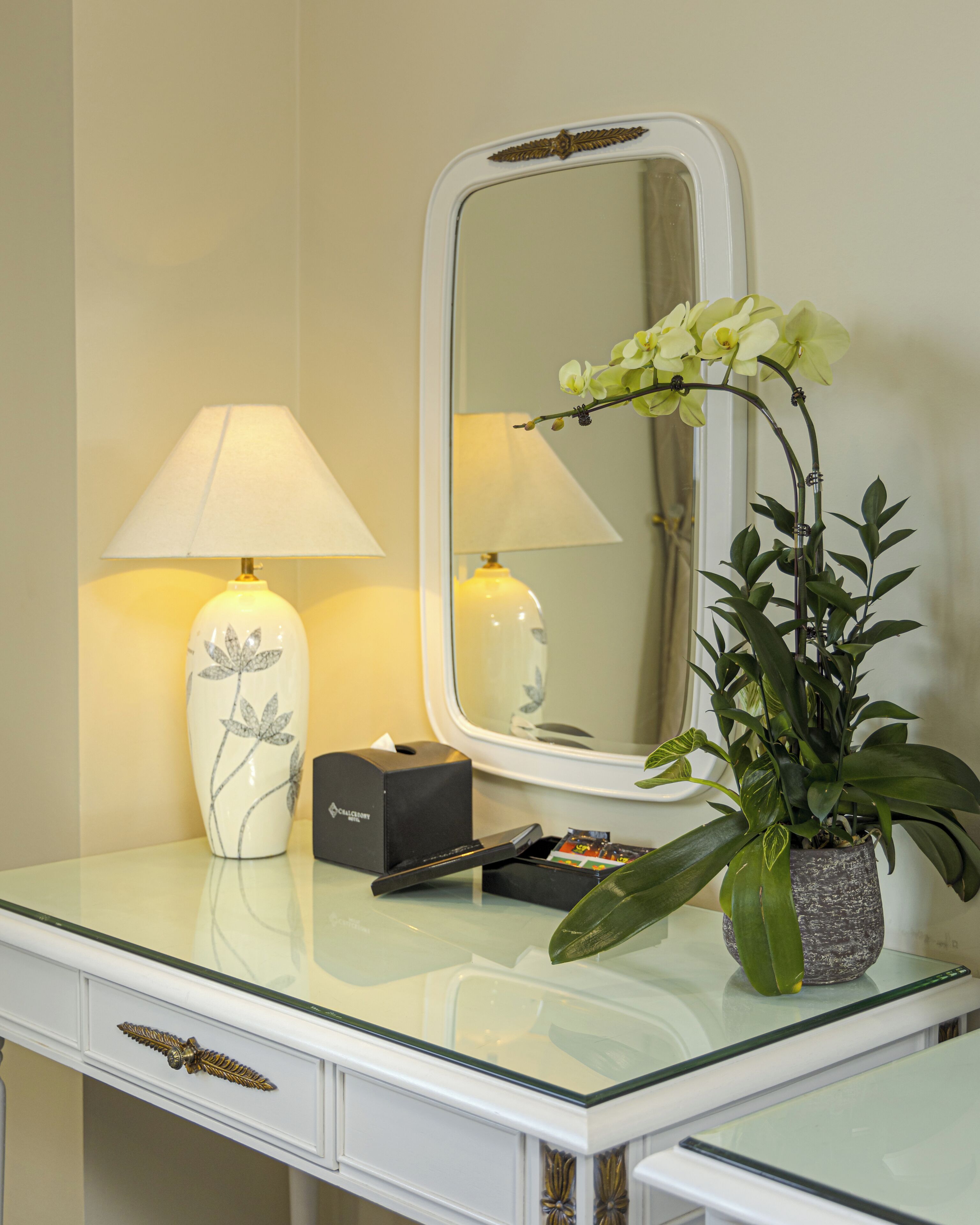 Foto - Chalcedony Grand Hotel