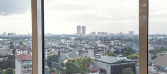 Chalcedony Grand Hotel