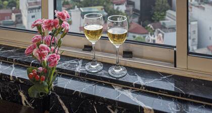 Chalcedony Grand Hotel