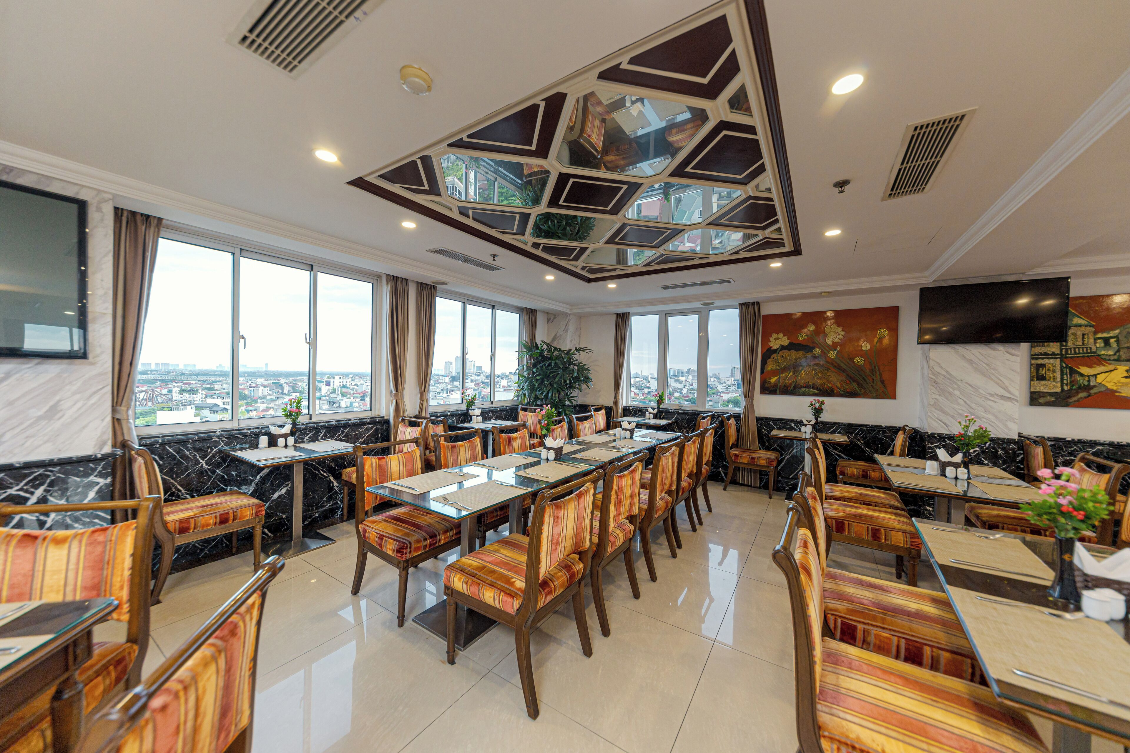 Foto - Chalcedony Grand Hotel