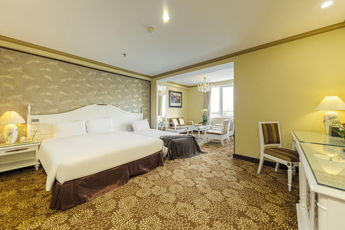 Family Room | Executive lounge