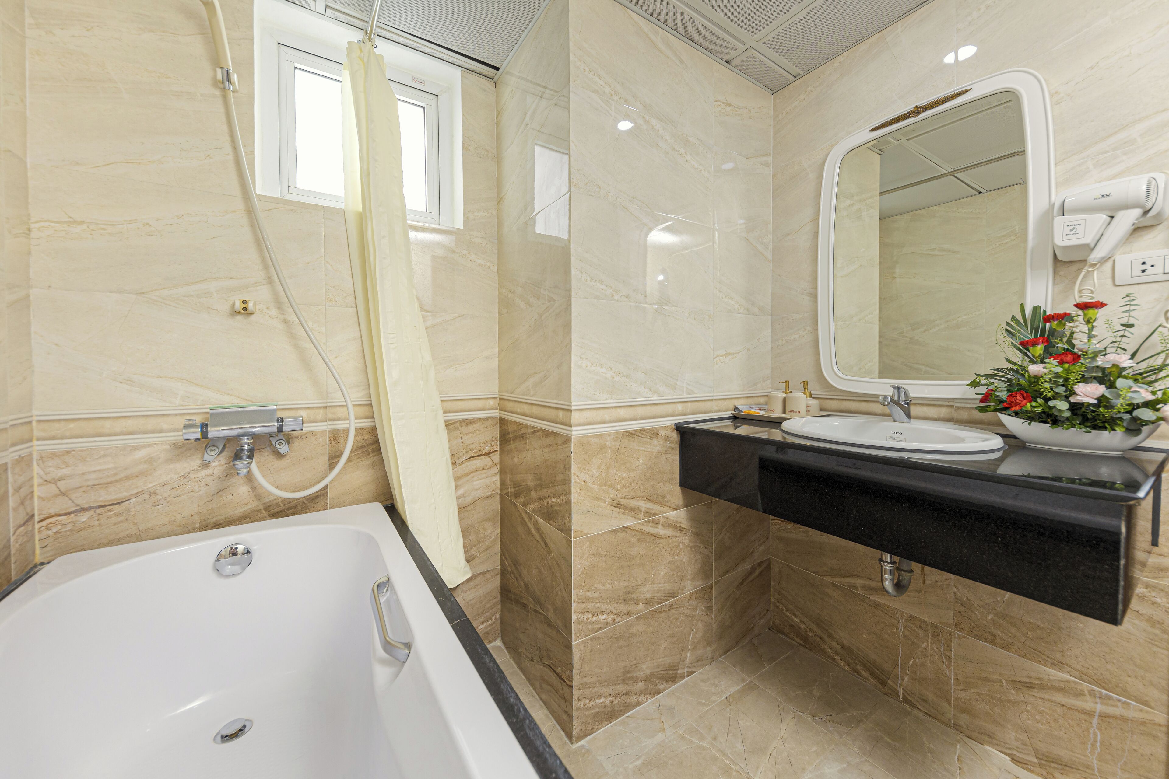 Foto - Chalcedony Grand Hotel