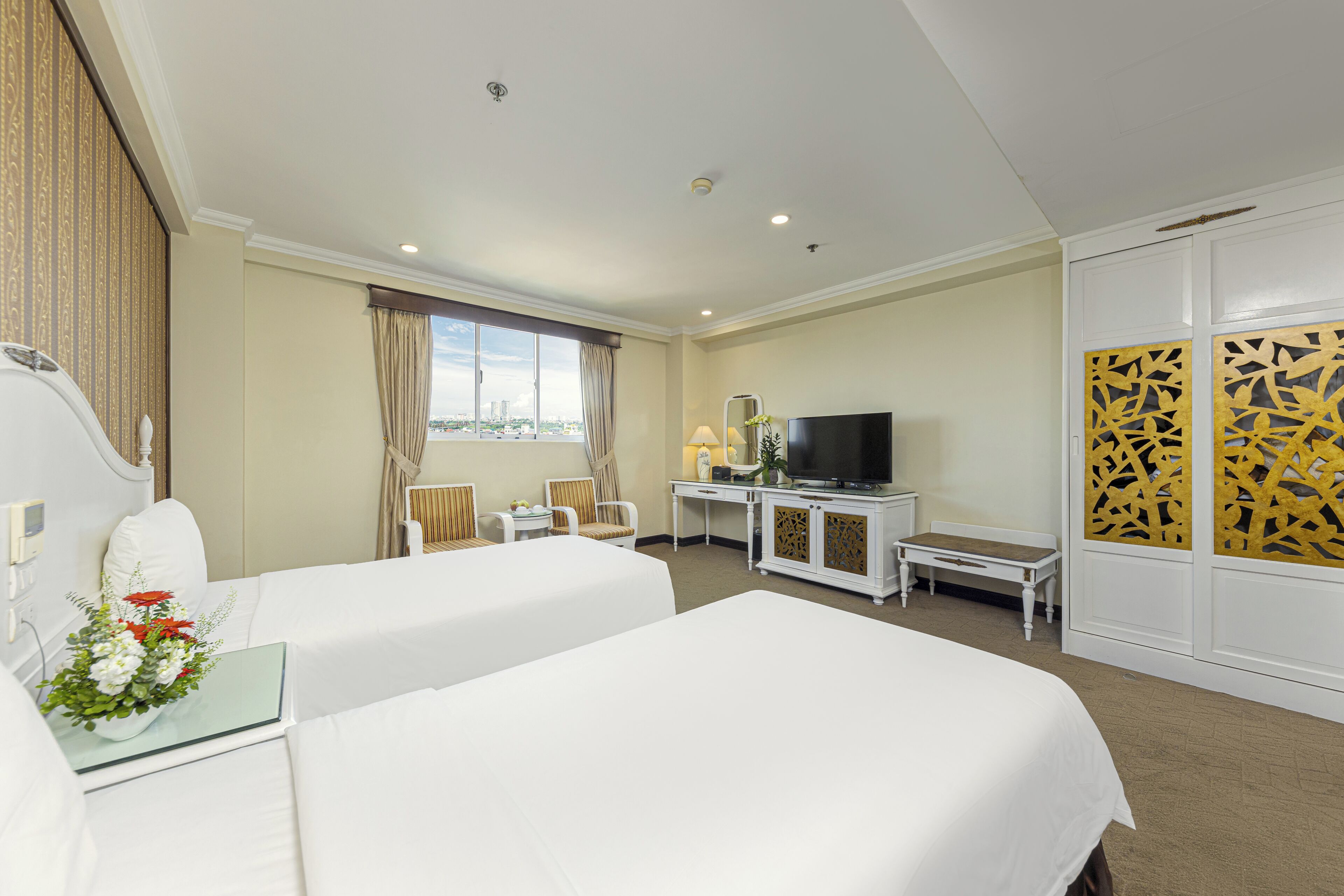 Foto - Chalcedony Grand Hotel