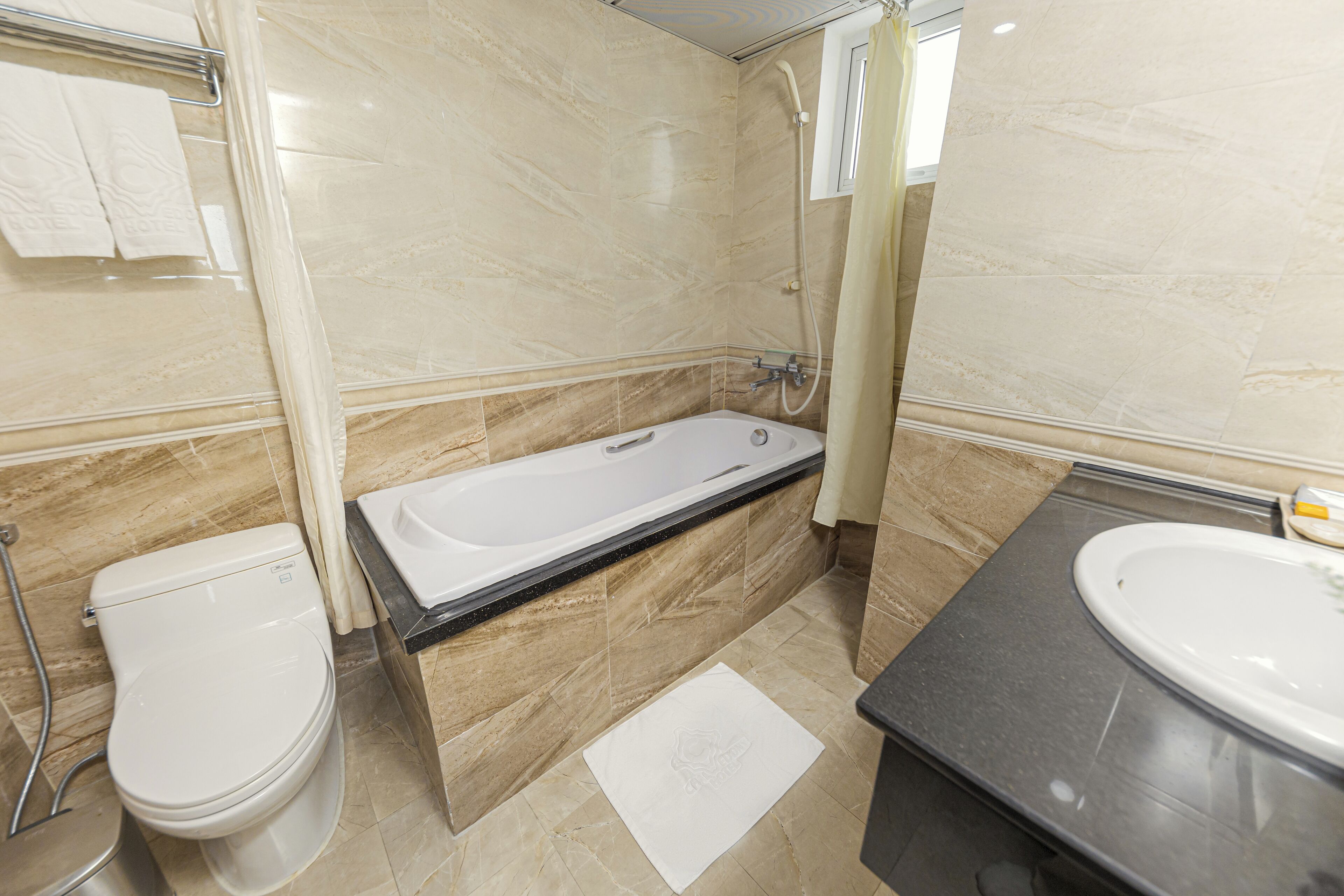 Foto - Chalcedony Grand Hotel