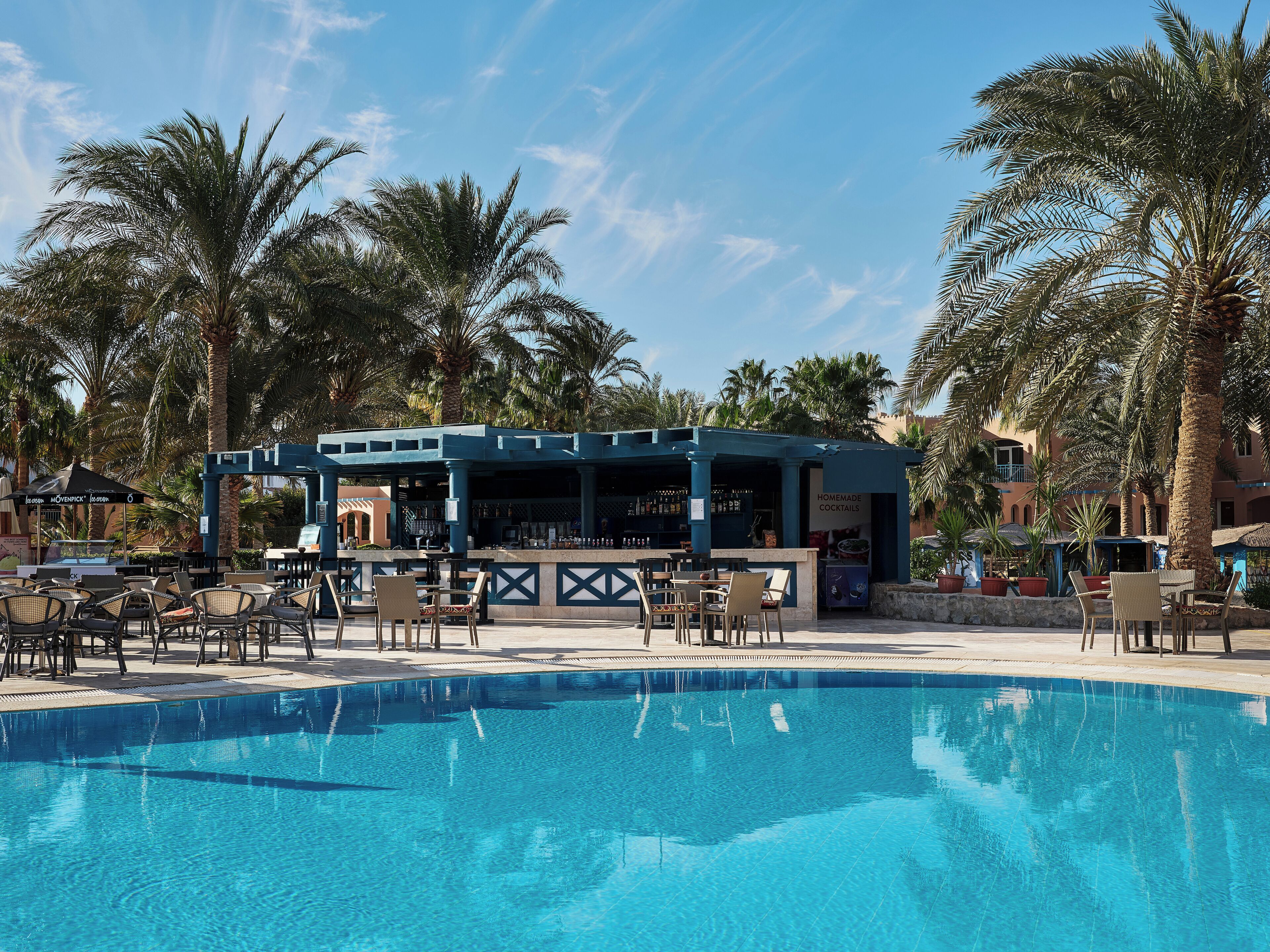 Photo - Club Paradisio El Gouna Red Sea