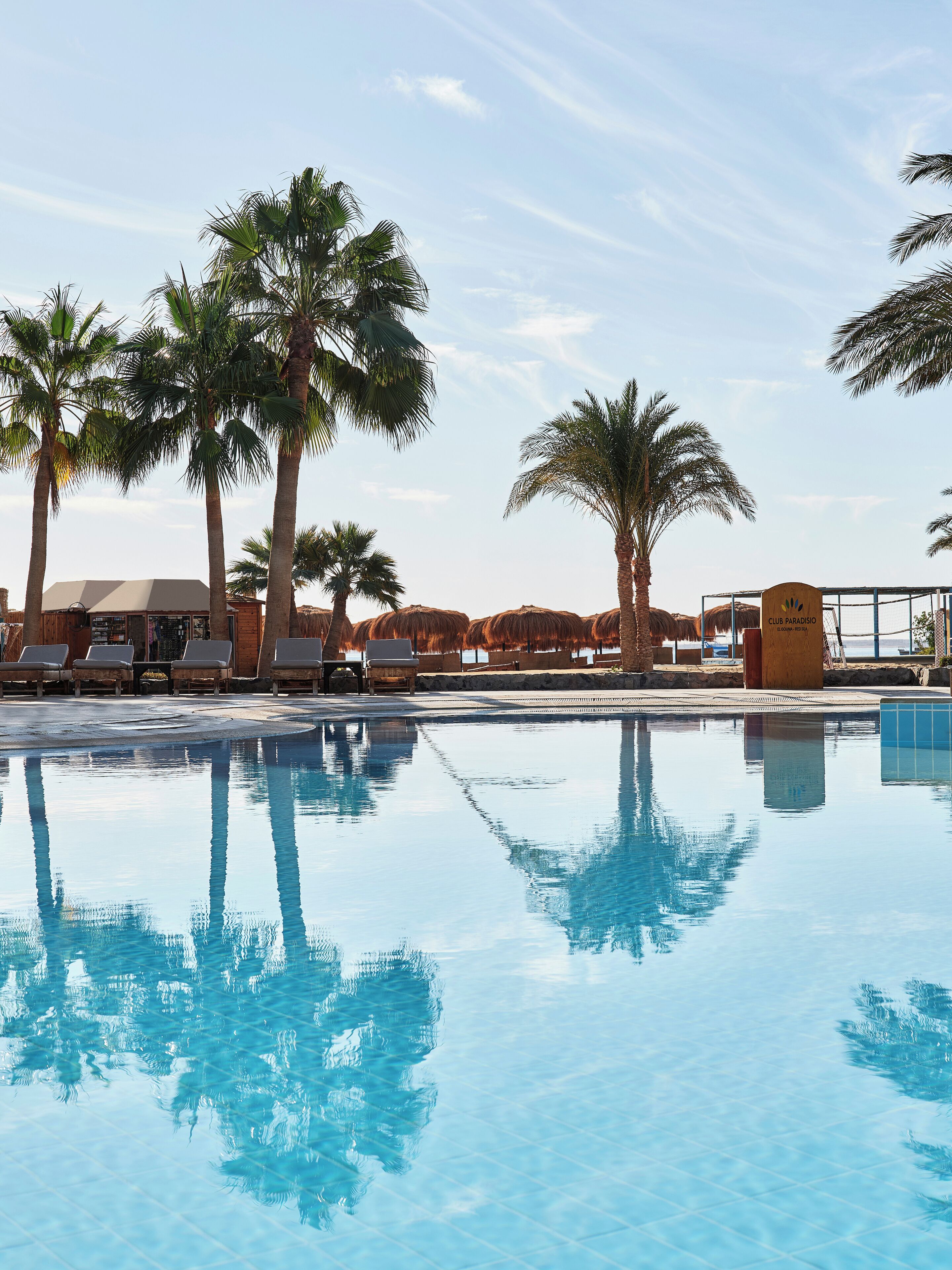 Foto - Club Paradisio El Gouna Red Sea