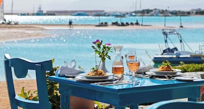 Club Paradisio El Gouna Red Sea