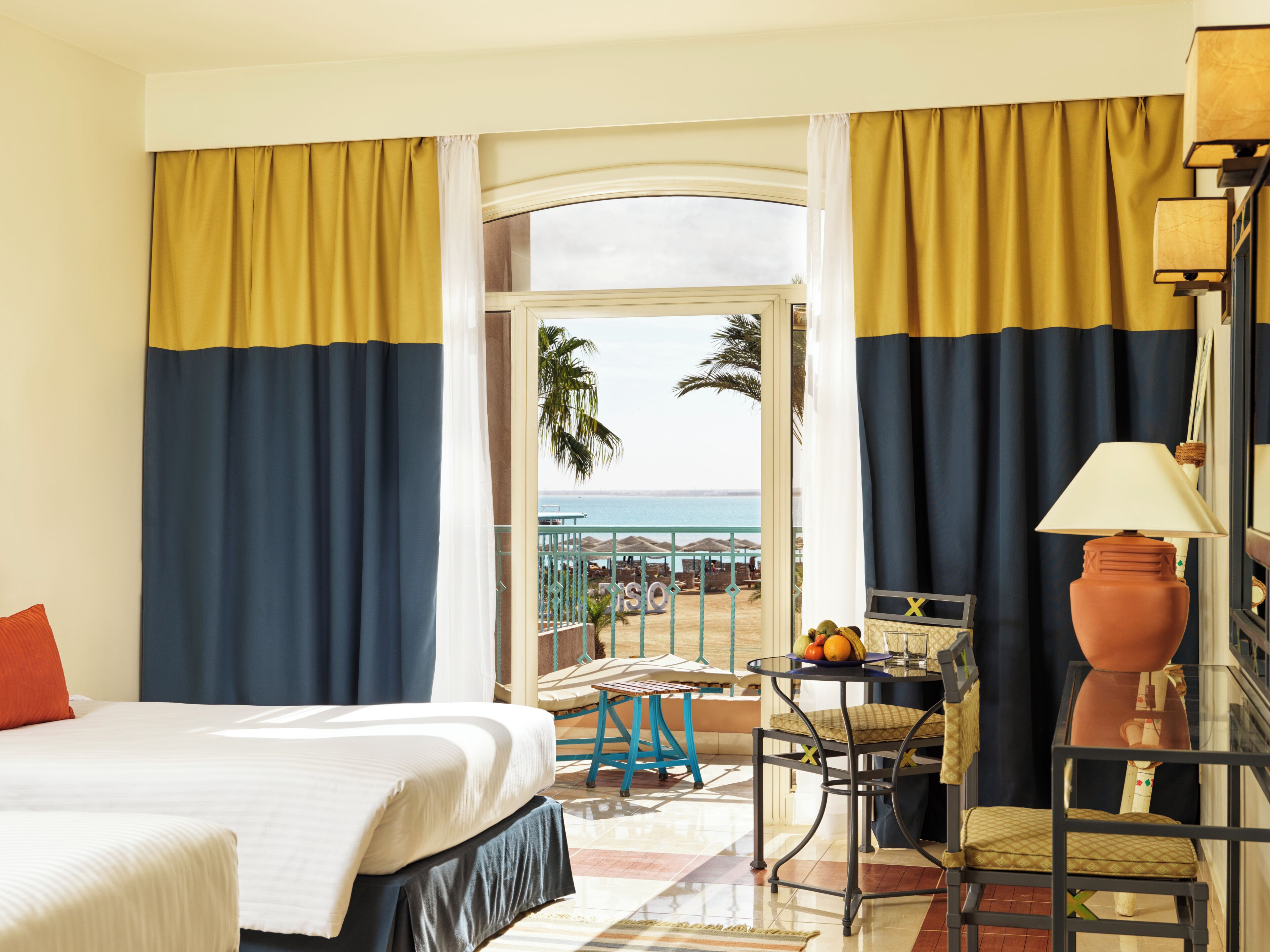 Foto - Club Paradisio El Gouna Red Sea