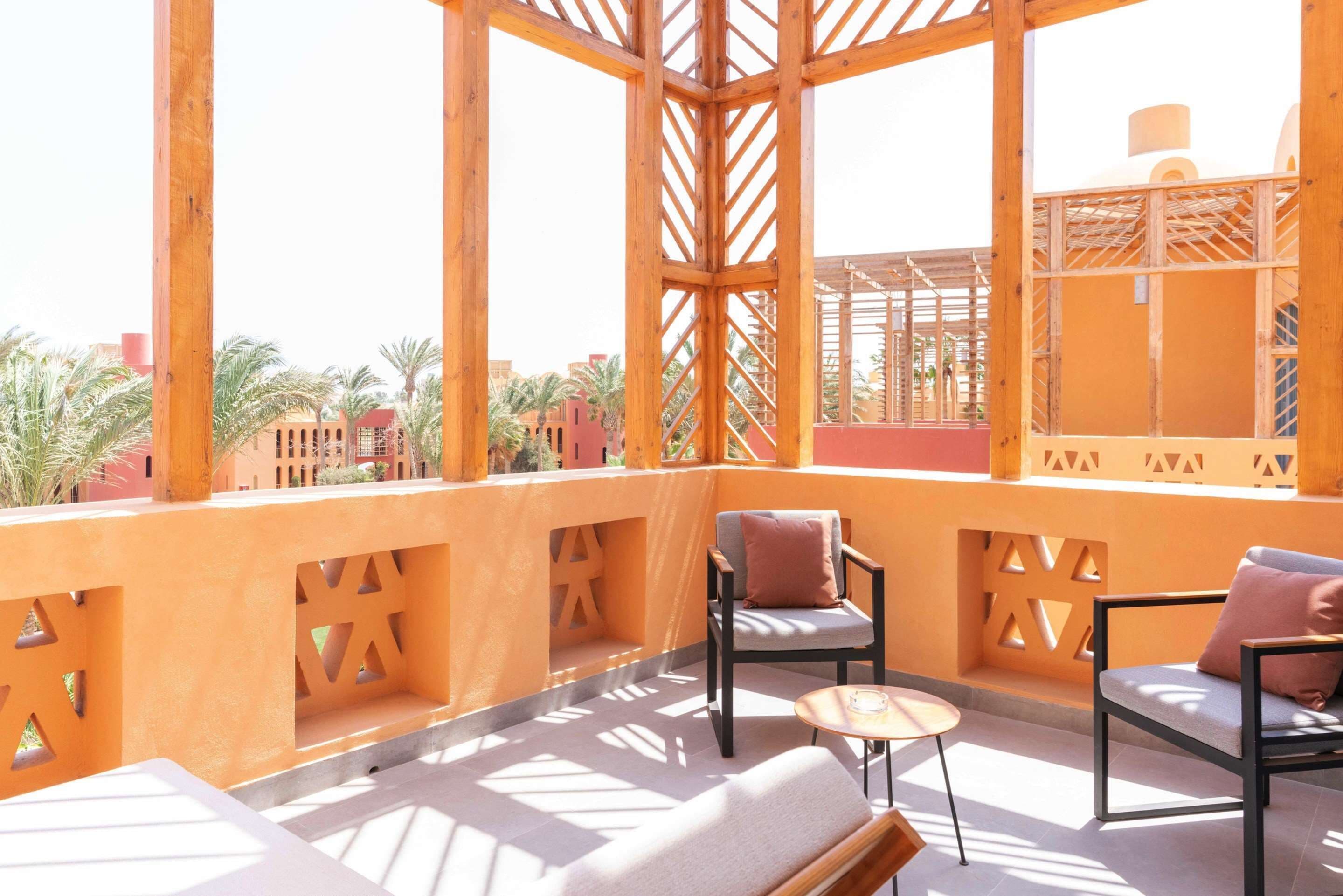 Foto - Club Paradisio El Gouna Red Sea