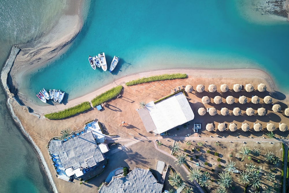 Club Paradisio El Gouna Red Sea