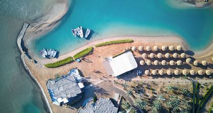 Club Paradisio El Gouna Red Sea
