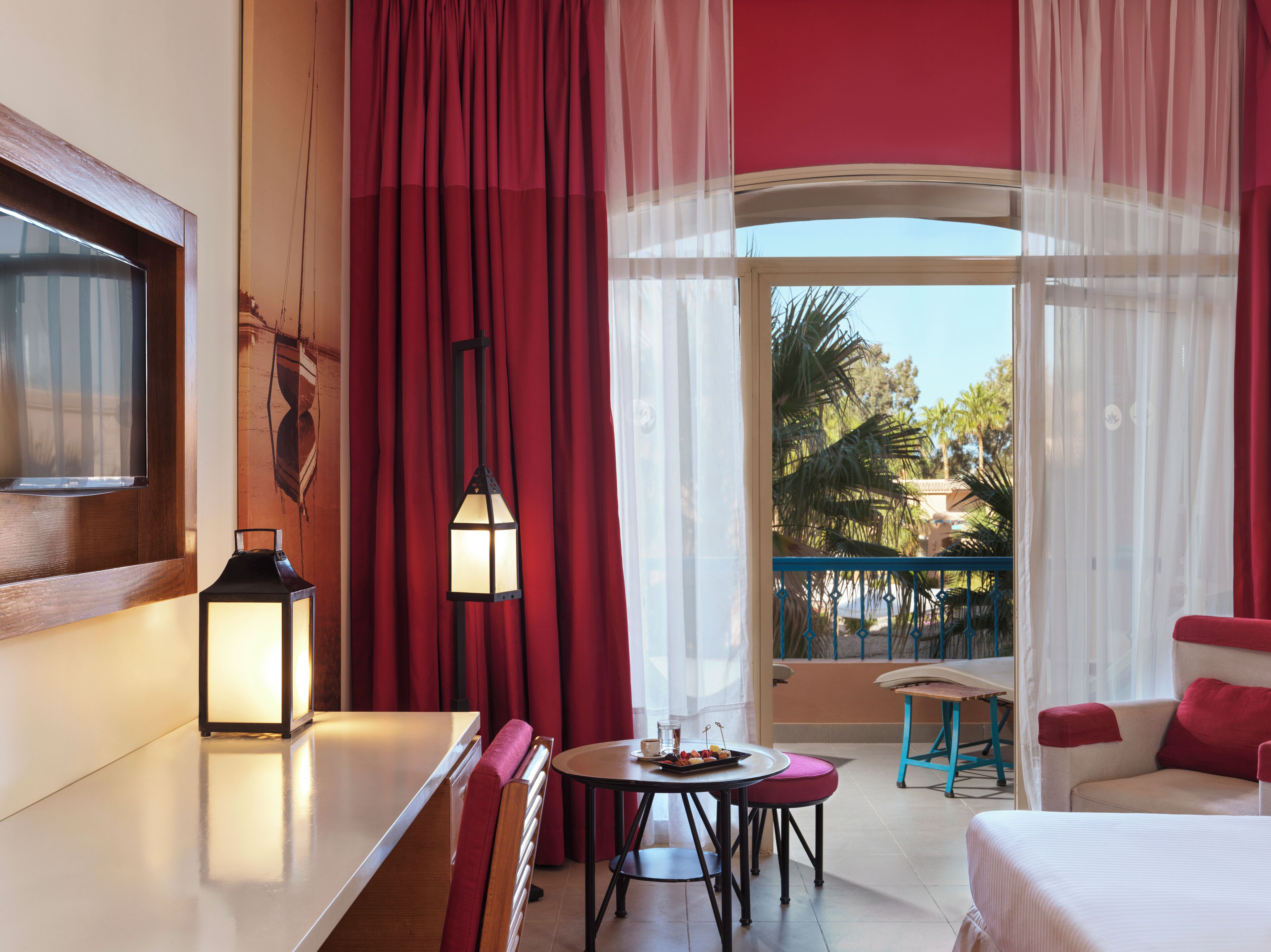 Photo - Club Paradisio El Gouna Red Sea