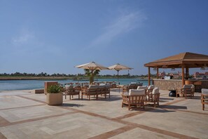 Exterior - Club Paradisio El Gouna Red Sea (El Gouna)