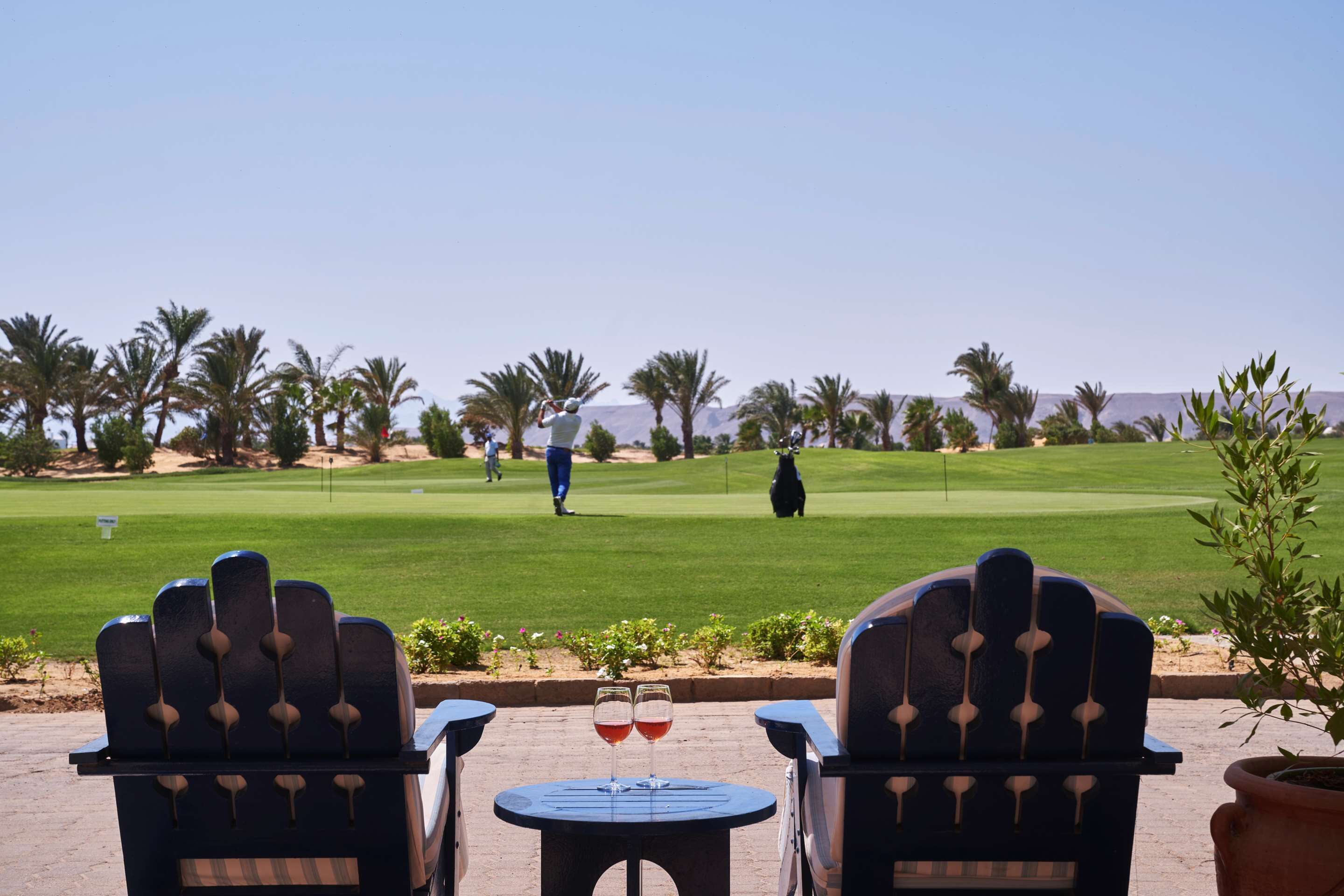 Foto - Club Paradisio El Gouna Red Sea