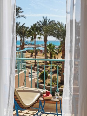 Premium Sea View | View from room