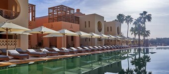 Club Paradisio El Gouna Red Sea