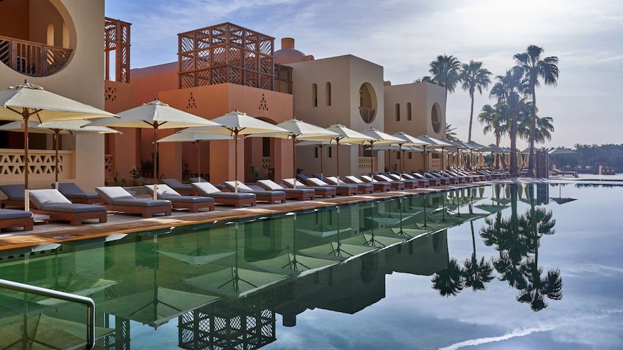 Club Paradisio El Gouna Red Sea