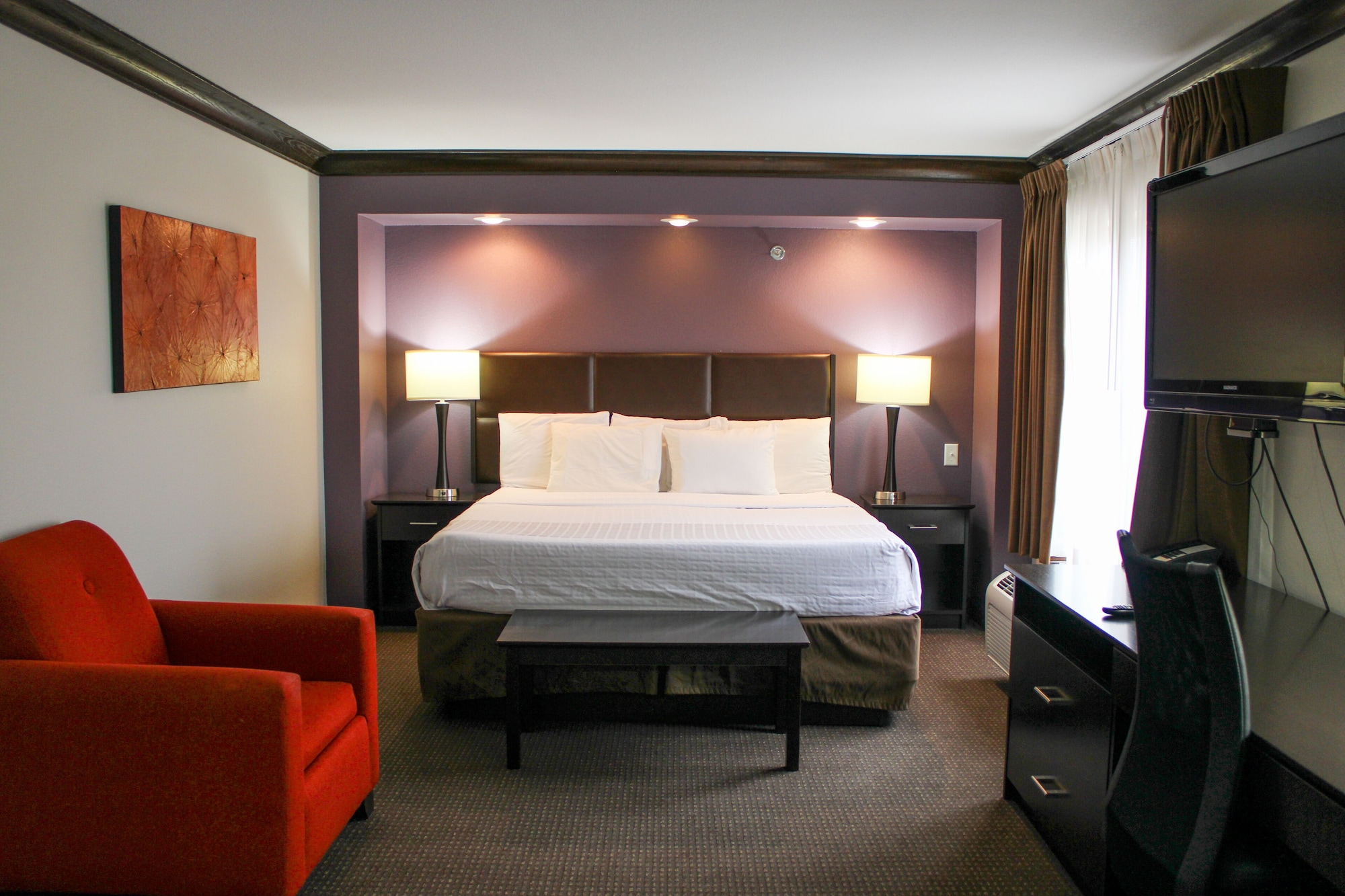 2 Star Hotels