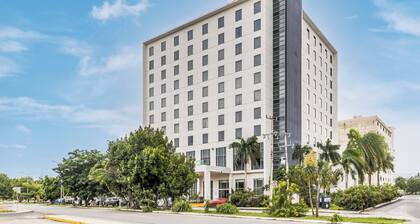 Fiesta Inn Merida