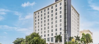 Fiesta Inn Merida
