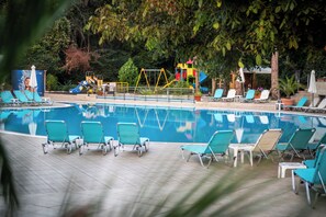2 outdoor pools - Mirabelle (Varna)